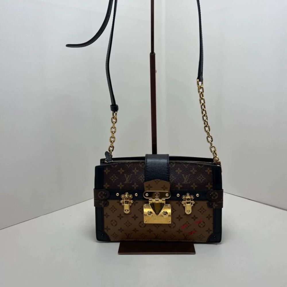 Louis Vuitton Women Pre-Loved Bag Very Good Condition